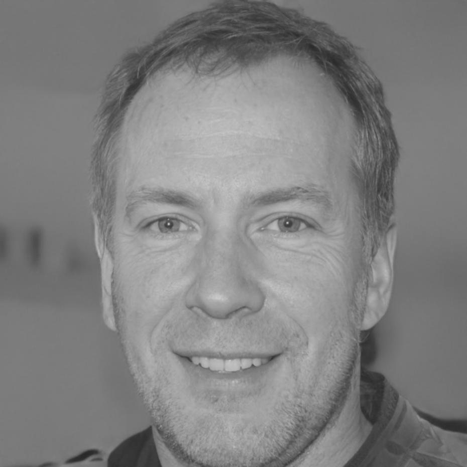 Portrait de Philippe Rousseau