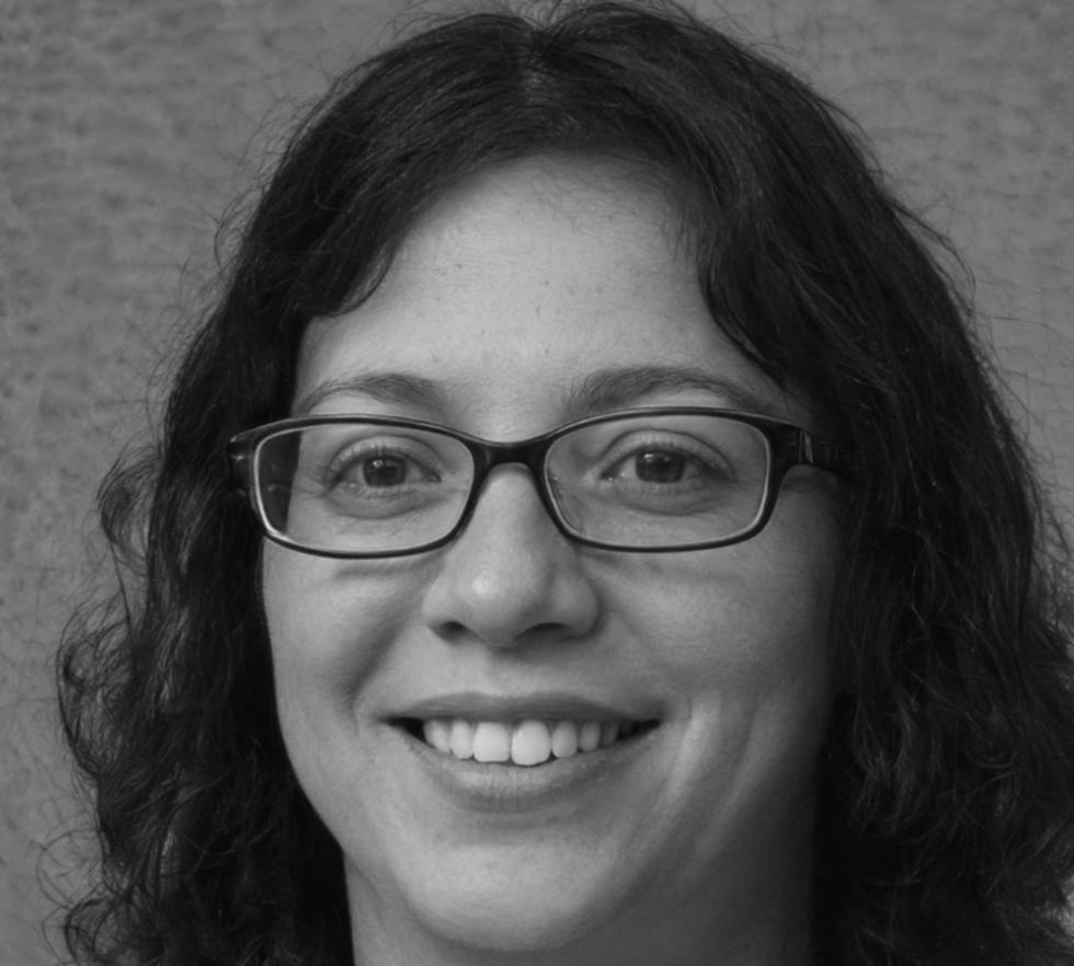 Portrait de Roxane Dubois